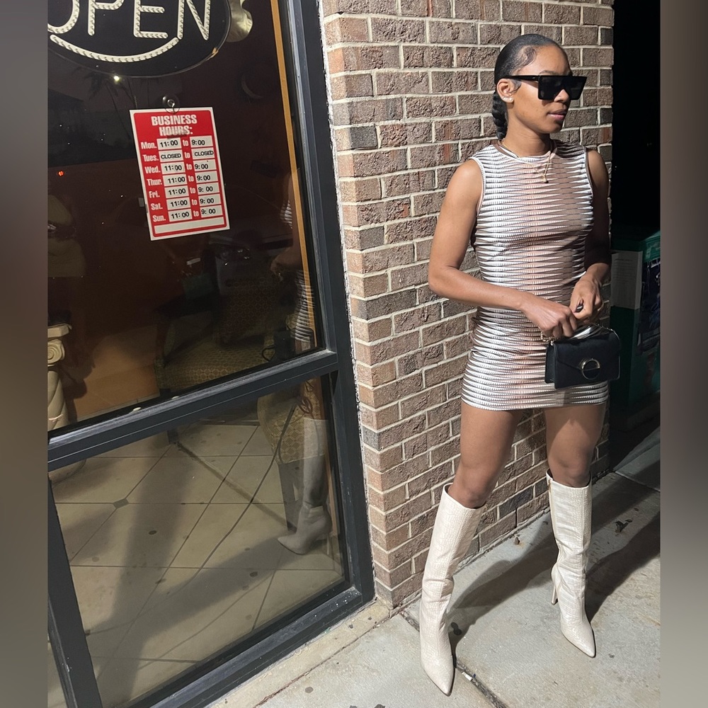 Forever 21 dress